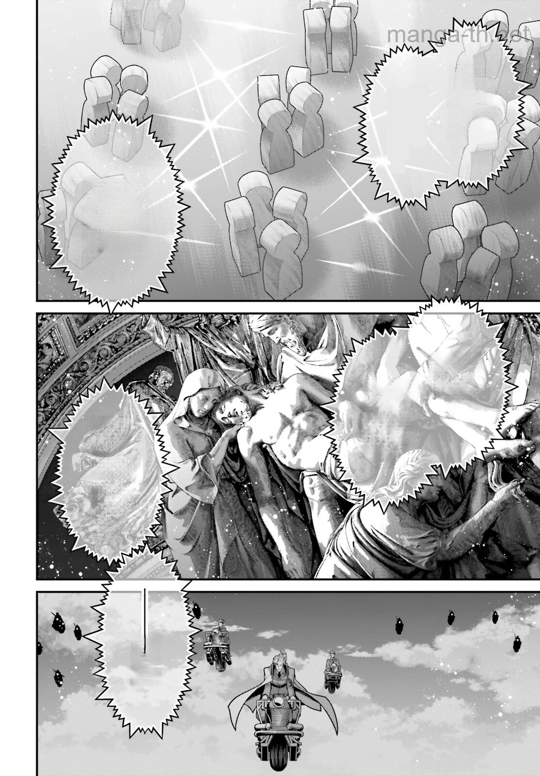 Youjo Senki หน้า 2