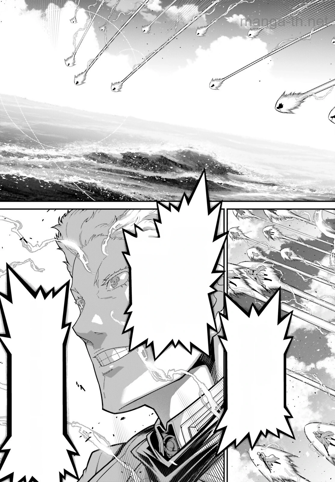 Youjo Senki หน้า 9