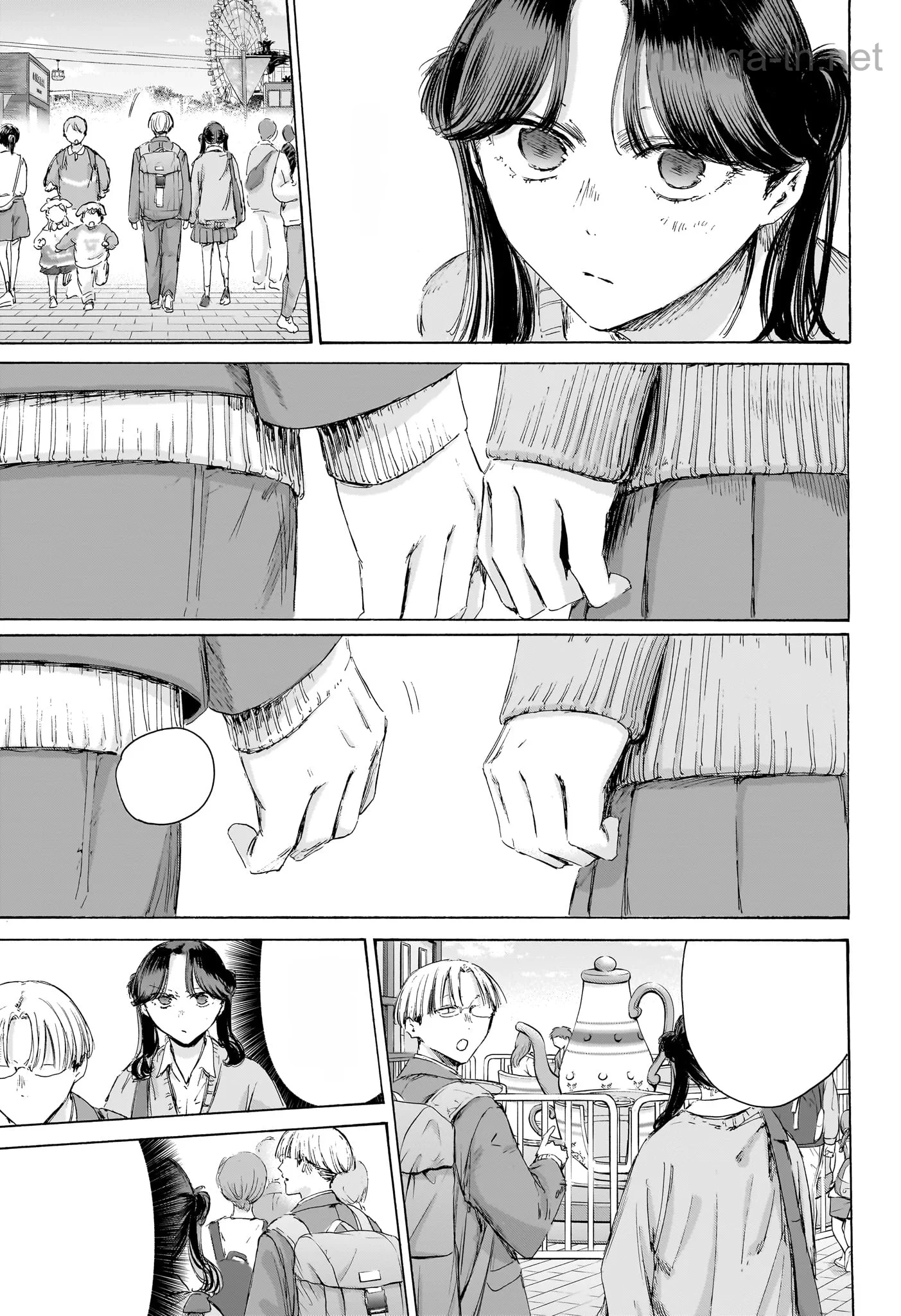 Ao no Hako หน้า 7