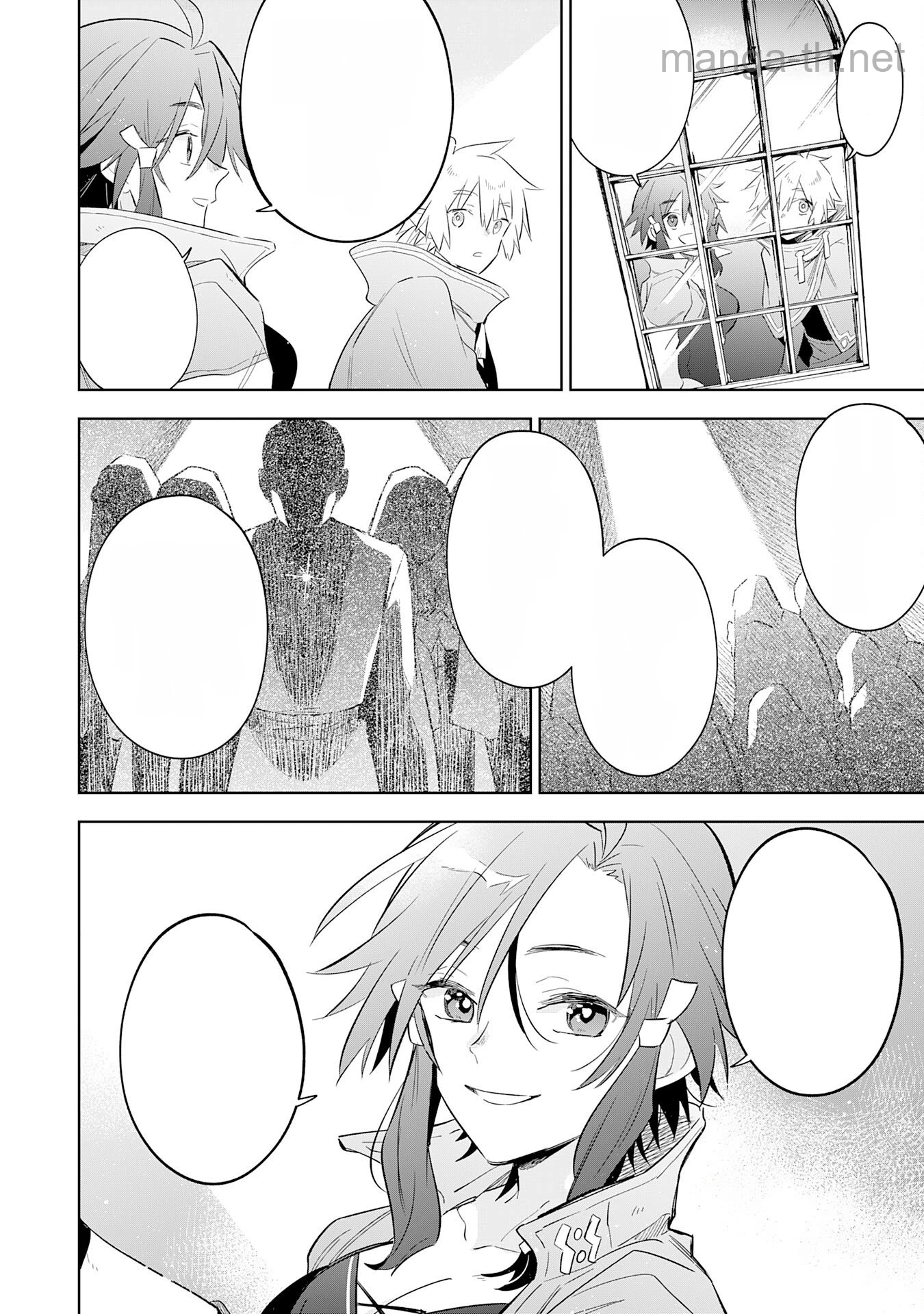 Majutsu wo Kiwamete Tabi ni Deta Tensei Elf, Moteamashita Jumyou de Ikeru Densetsu to naru หน้า 6