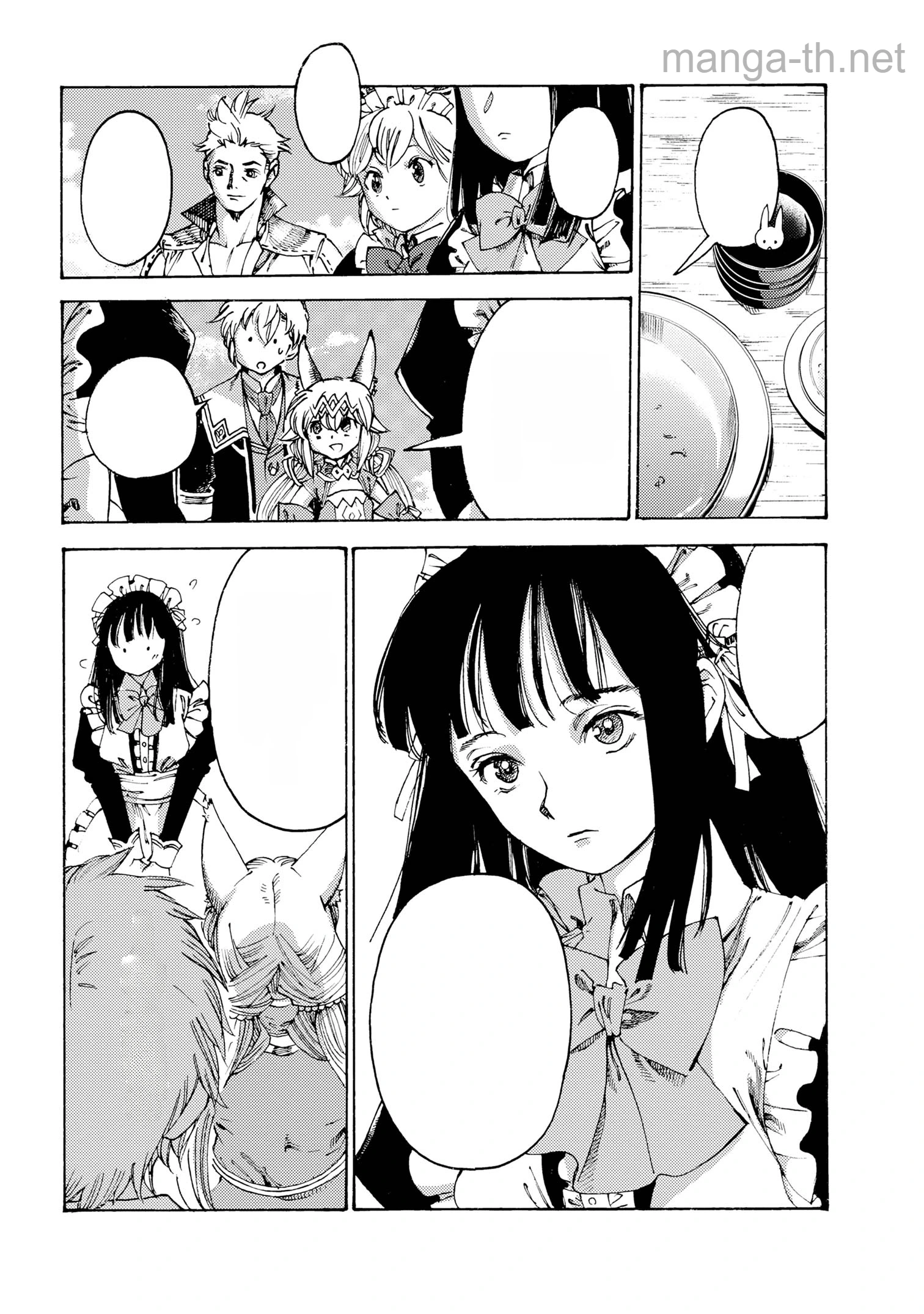 The Exiled Reincarnated Heavy Knight Is Unrivaled in Game Knowledge หน้า 2