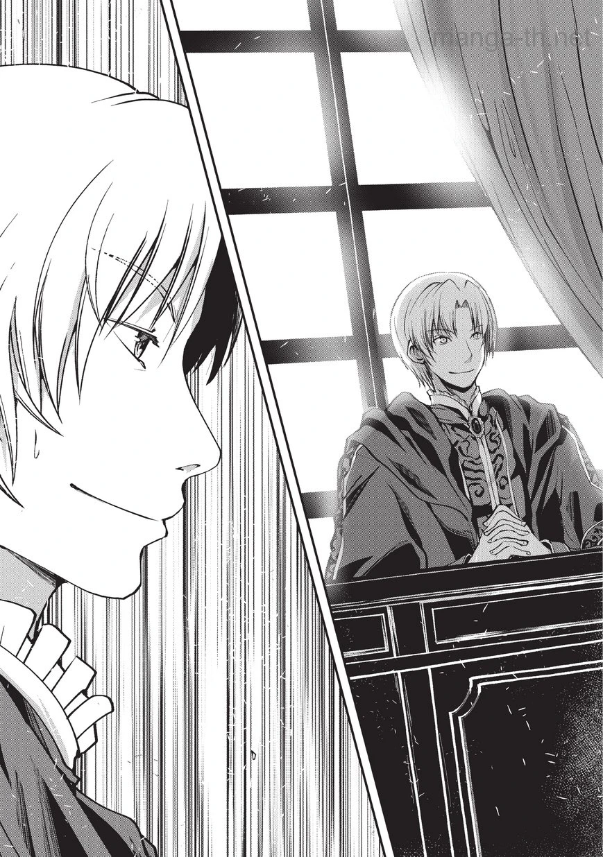 Gaikotsu Kishi-sama Tadaima Isekai e Odekakechuu page 7