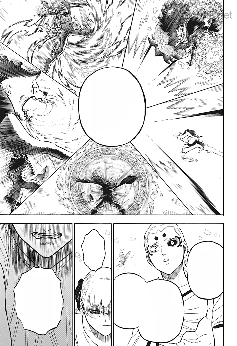 Black Clover หน้า 7