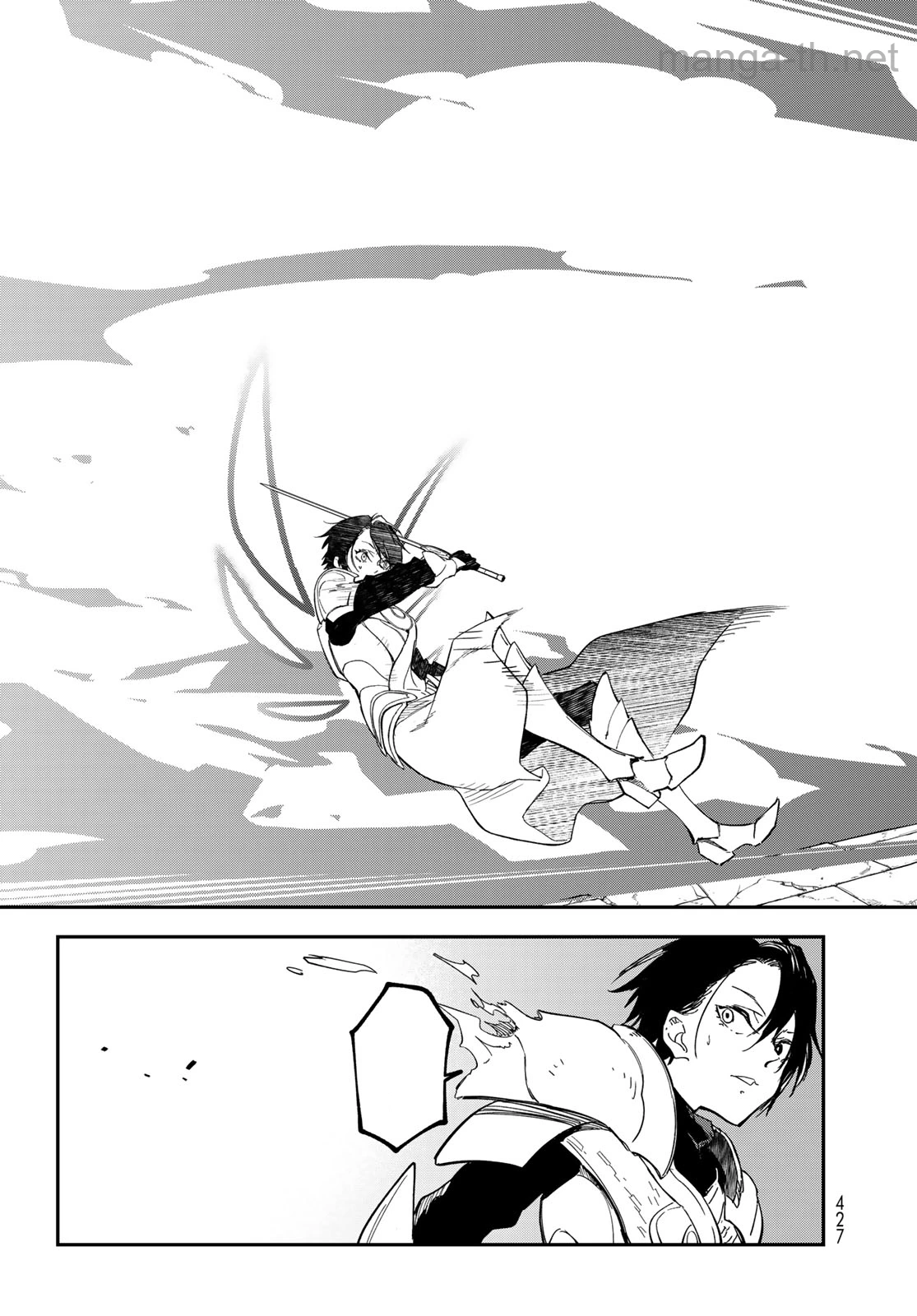 Tensei Shitara Slime Datta Ken หน้า 7