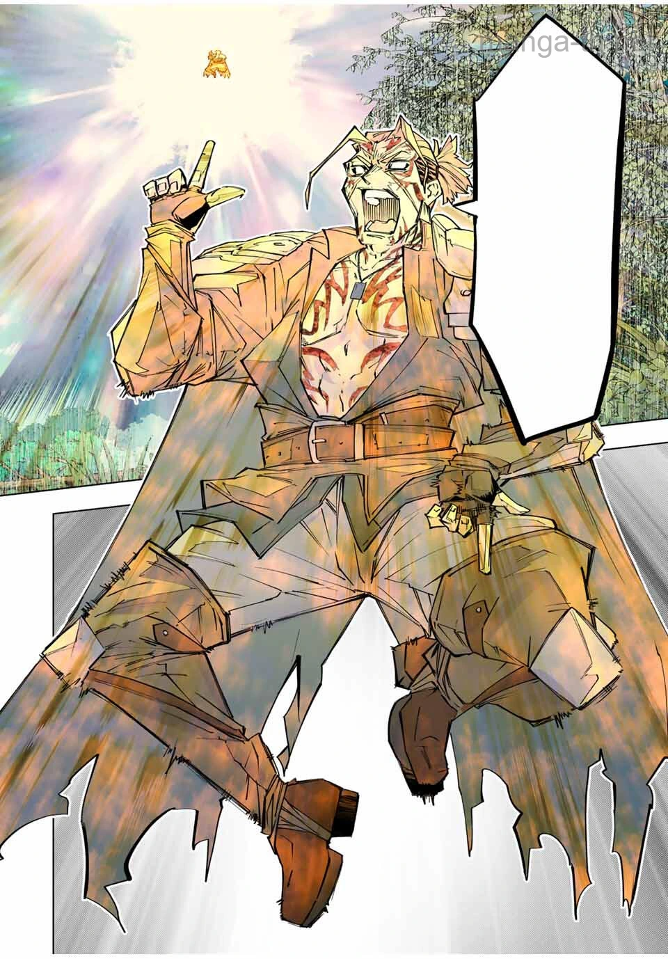 Shinjiteita Nakama-tachi ni Dungeon Okuchi de Korosarekaketa ga Gift “Mugen Gacha” de Level 9999 no Nakama-tachi wo Te ni Irete Moto Party Member to Sekai ni Fukushuu & “Zamaa!” Shimasu! หน้า 8
