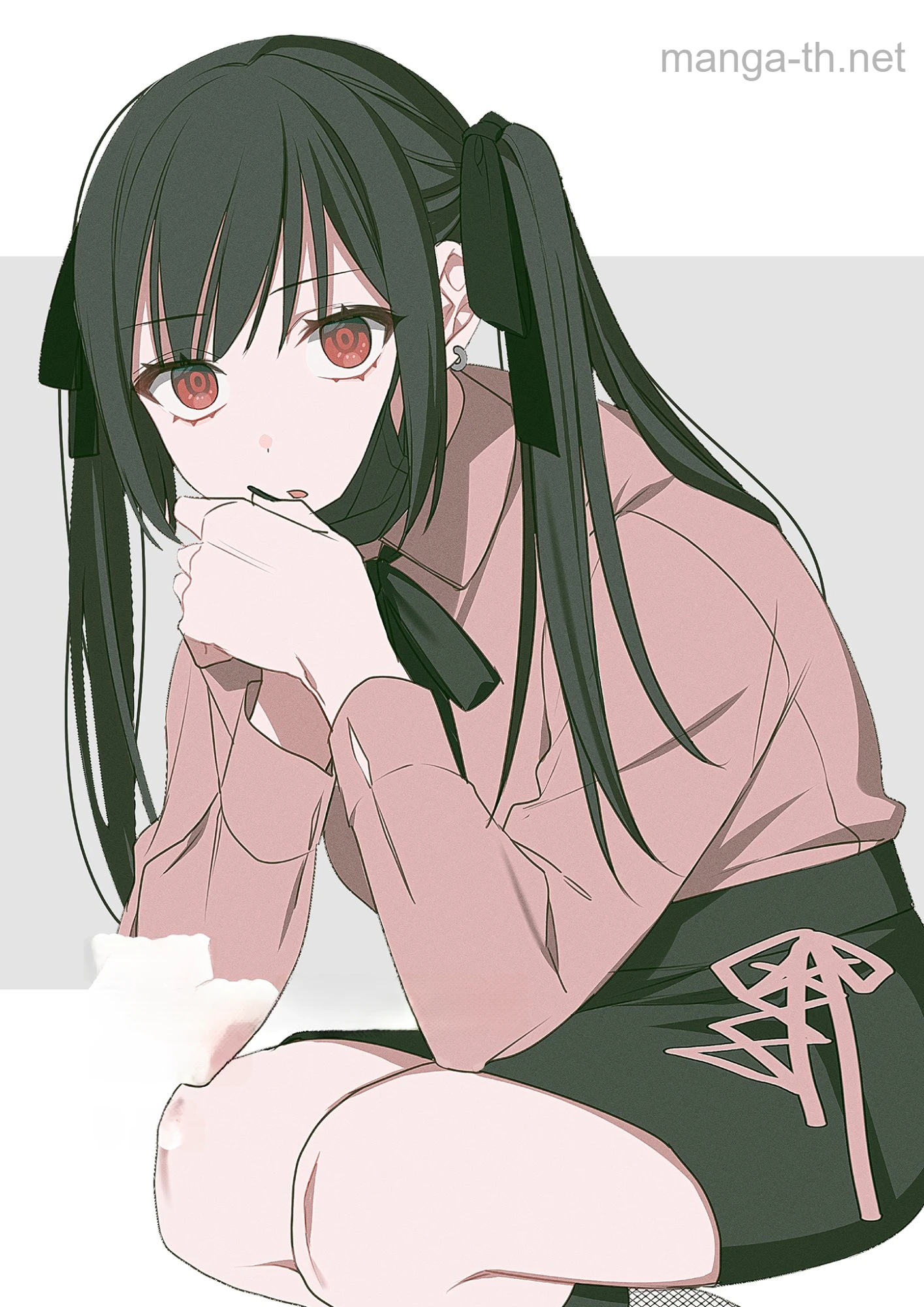 Jirai nandesu ka? Chihara-san หน้า 2