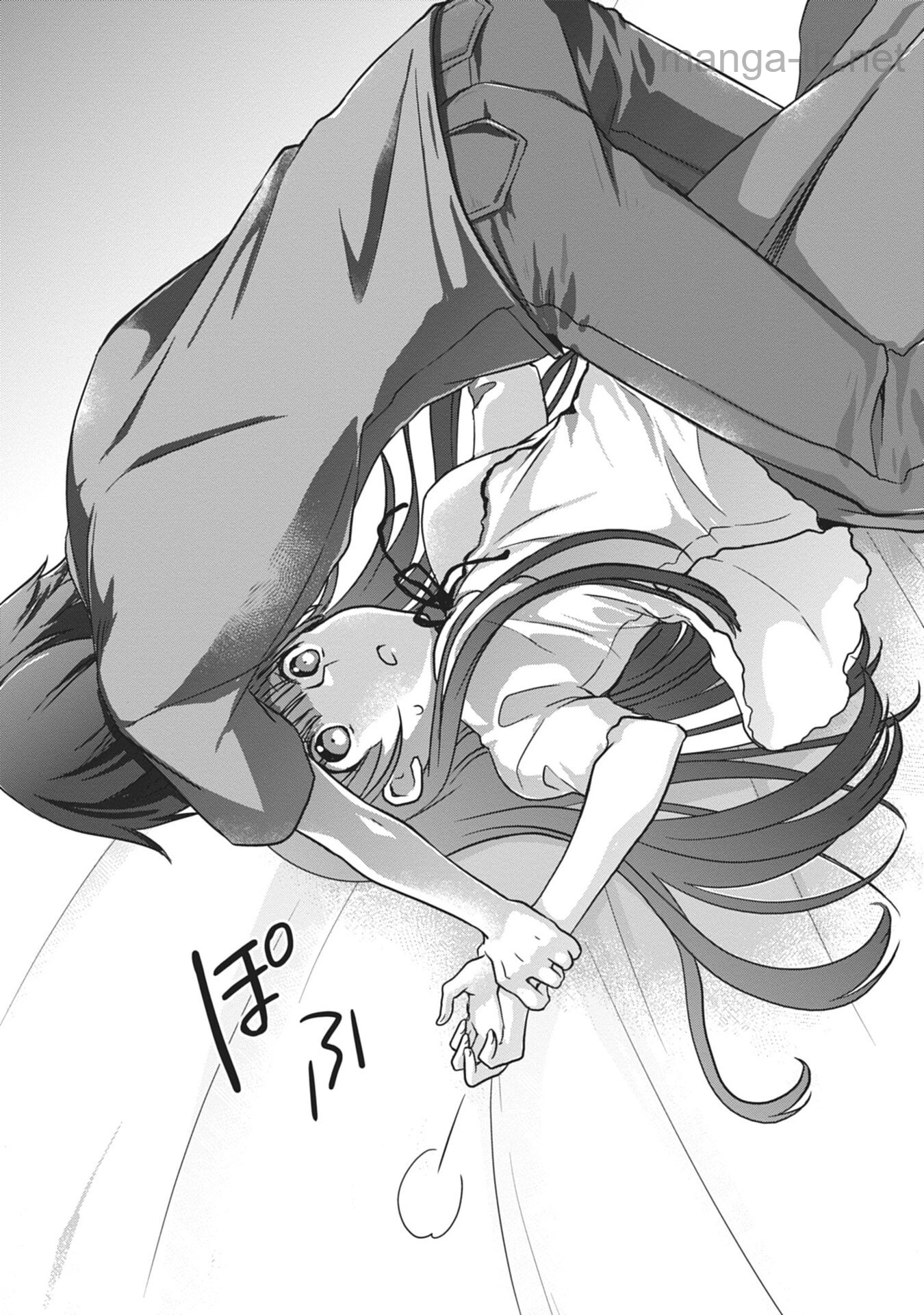 Mamahaha no Tsurego ga Moto Kanodatta page 8