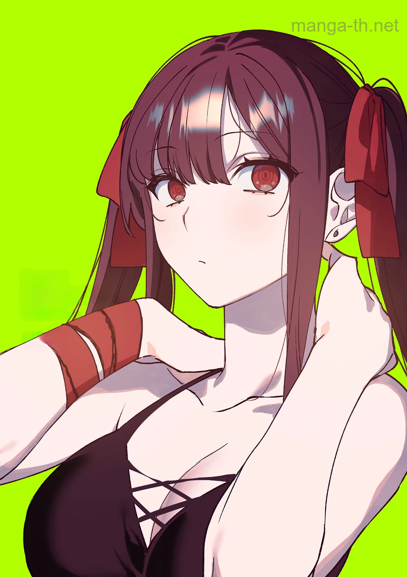 Jirai nandesu ka? Chihara-san หน้า 2