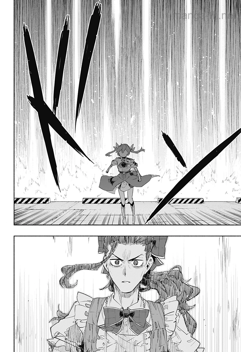 Kabushiki Gaisha MagiLumiere page 8