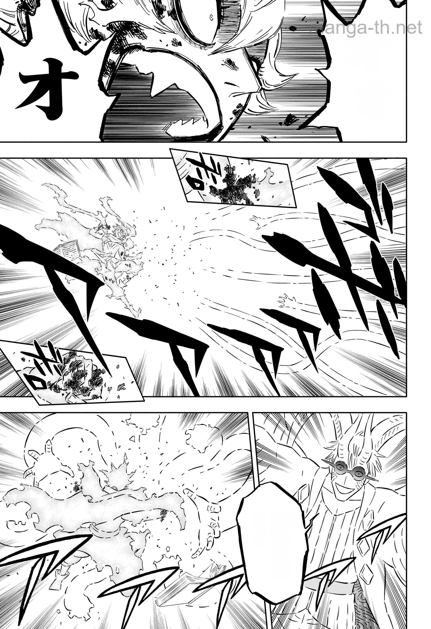 Black Clover หน้า 7
