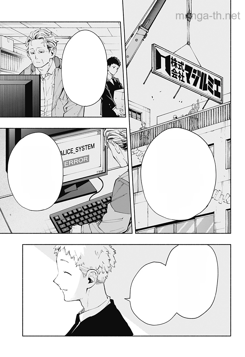Kabushiki Gaisha MagiLumiere หน้า 9