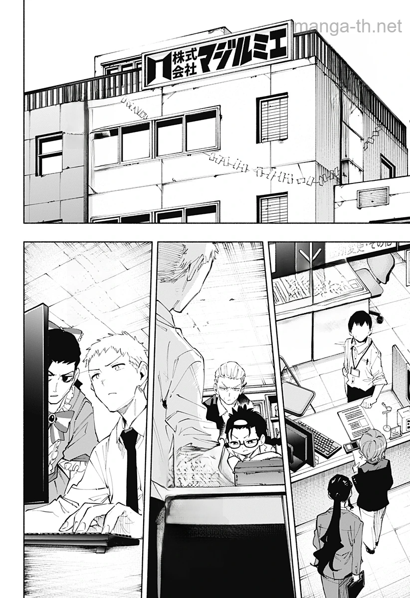 Kabushiki Gaisha MagiLumiere หน้า 6
