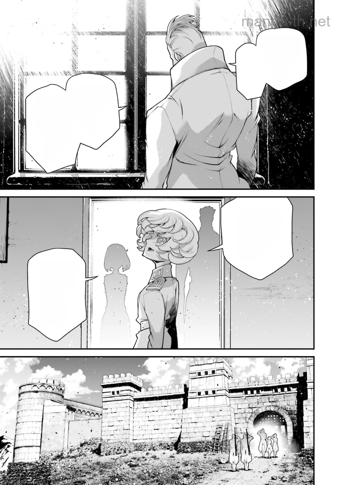 Youjo Senki หน้า 9
