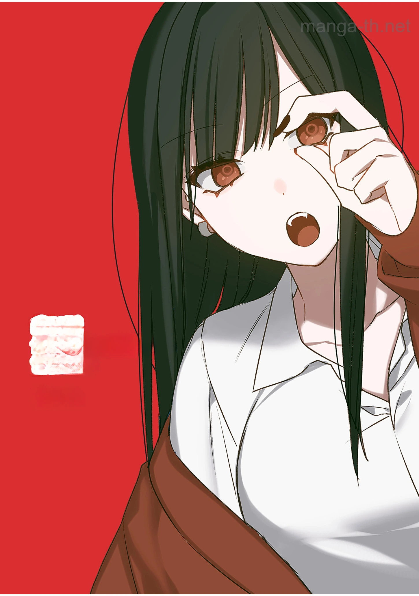 Jirai nandesu ka? Chihara-san หน้า 3