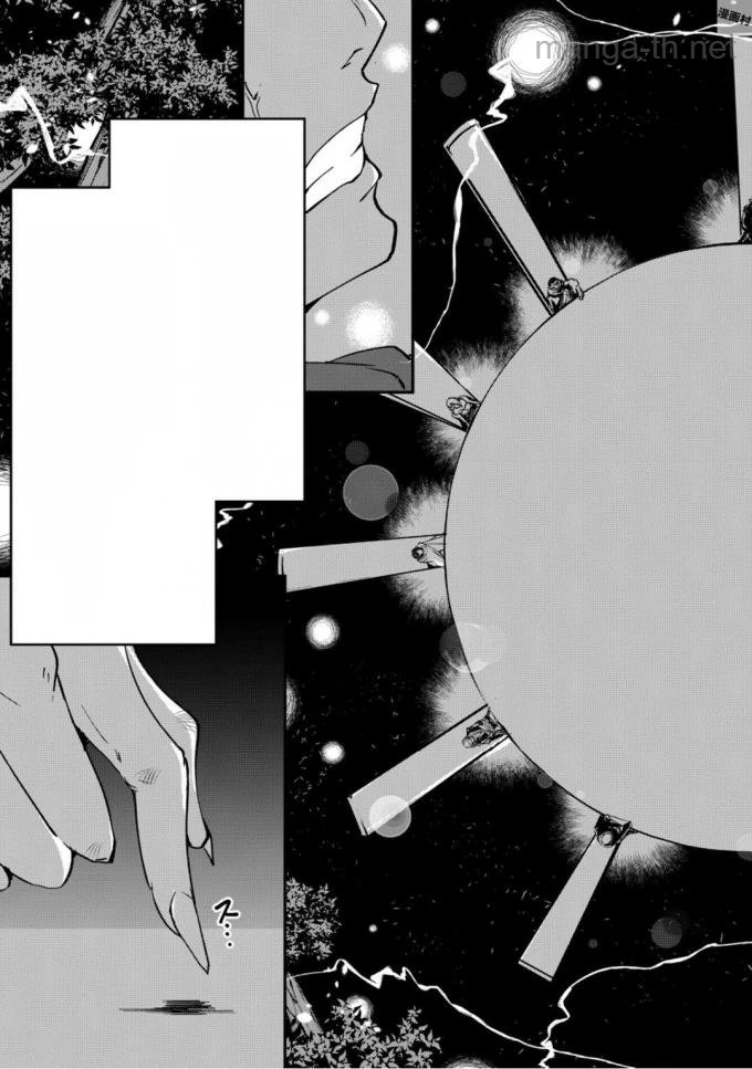 Gaikotsu Kishi-sama Tadaima Isekai e Odekakechuu หน้า 5