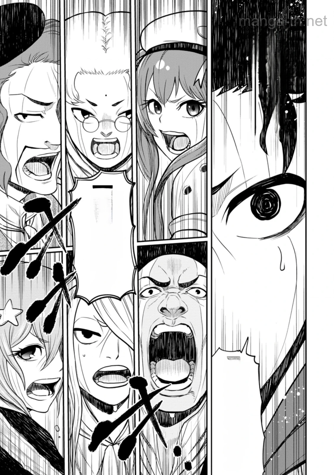 Zatsuyou Fuyojutsushi ga Jibun no Saikyou ni Kidzuku made หน้า 9