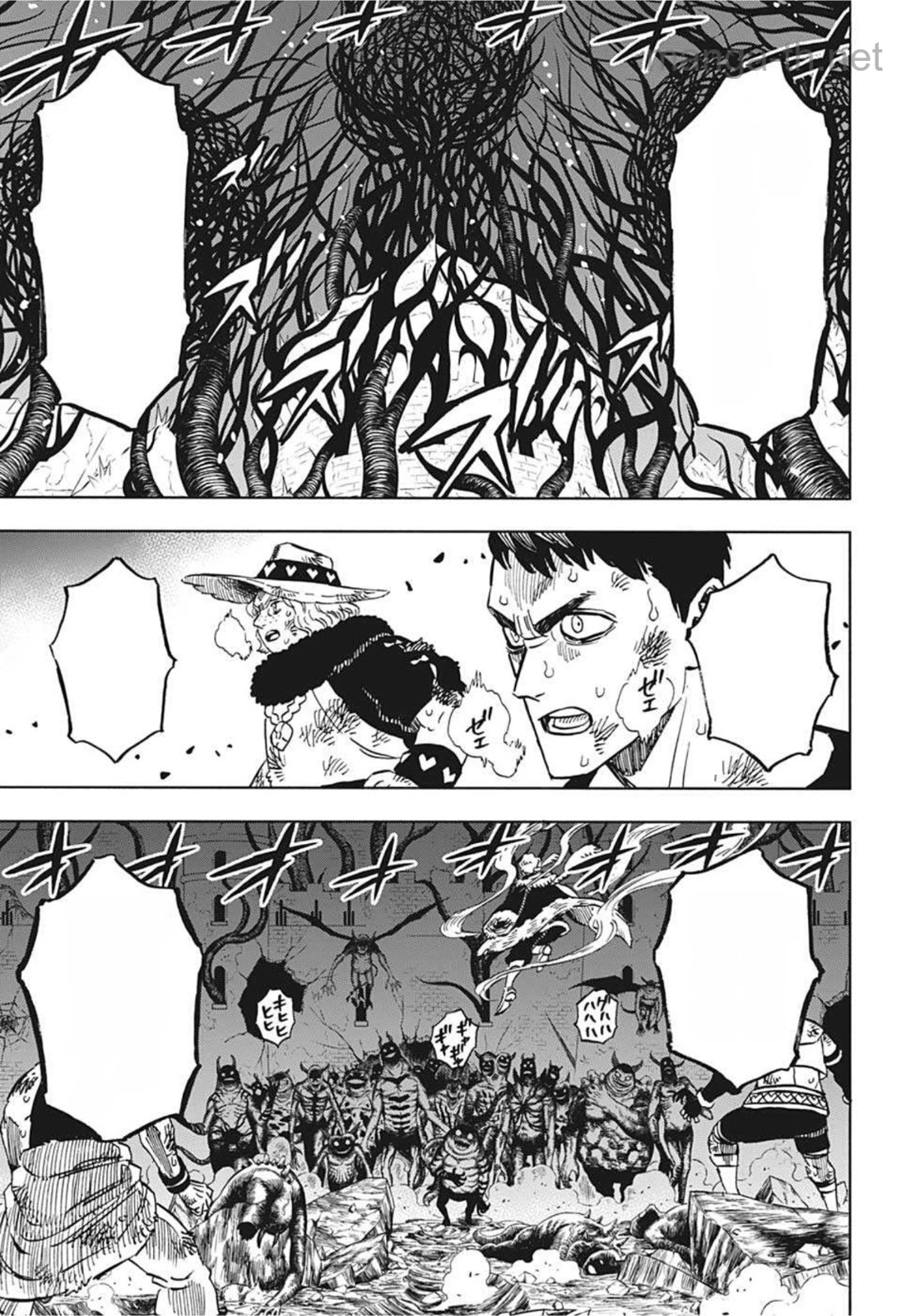 Black Clover หน้า 5