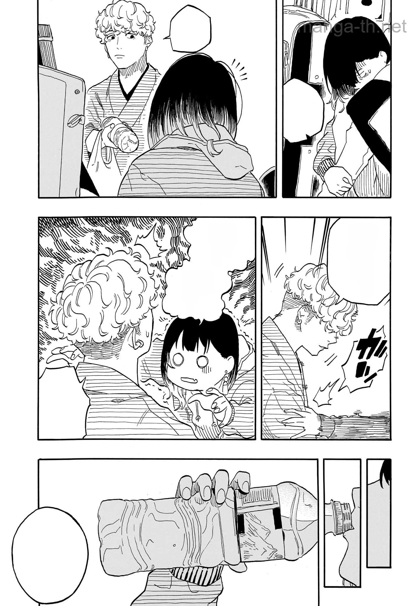 Akane-Banashi หน้า 7