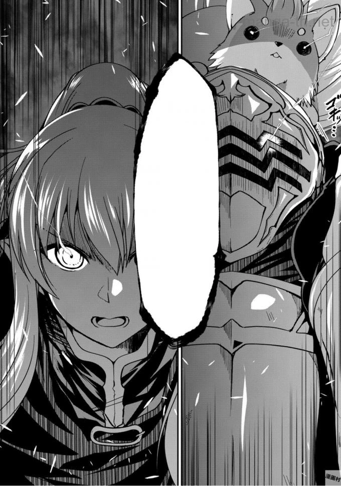 Gaikotsu Kishi-sama Tadaima Isekai e Odekakechuu หน้า 8