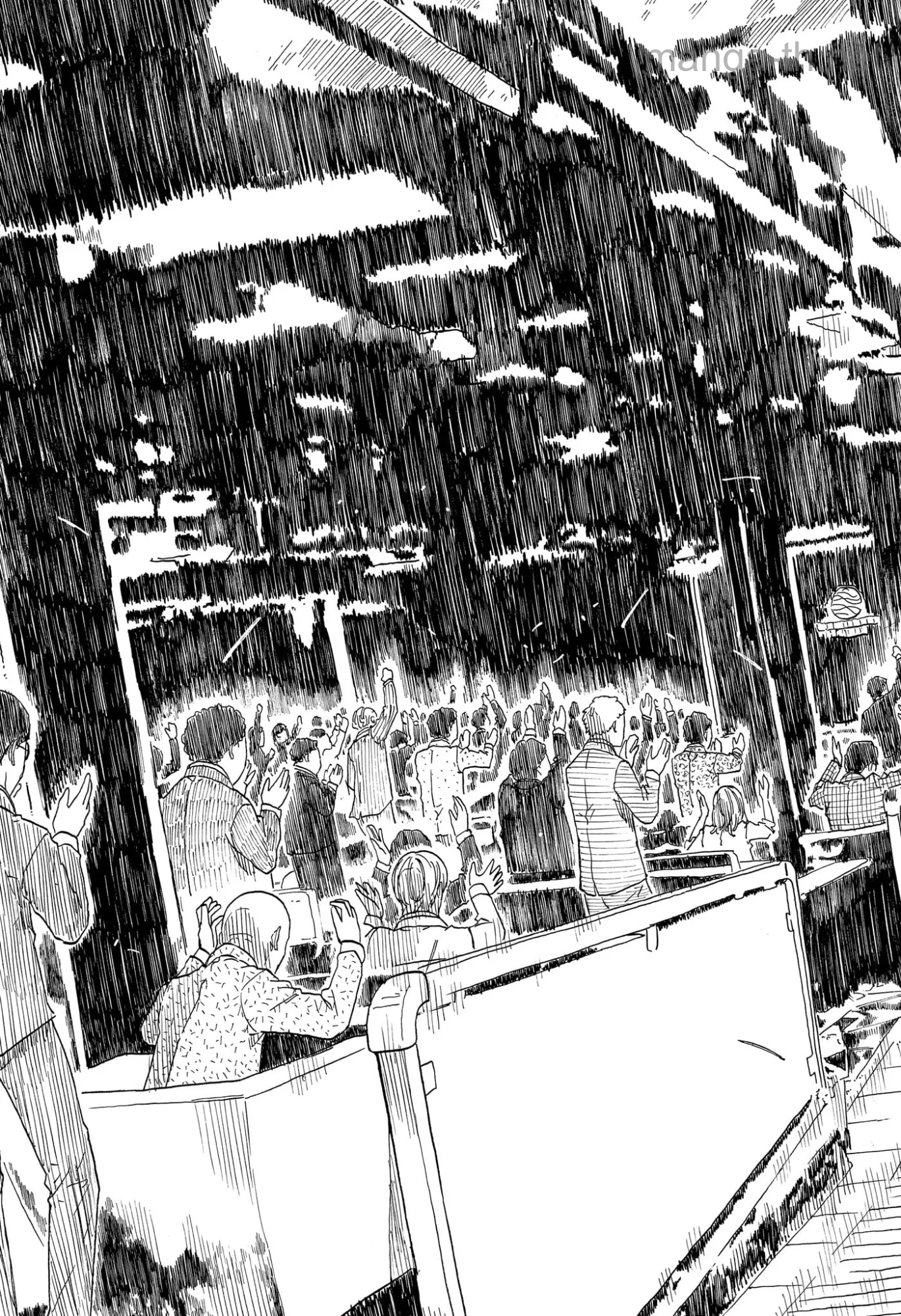 Akane-Banashi page 5