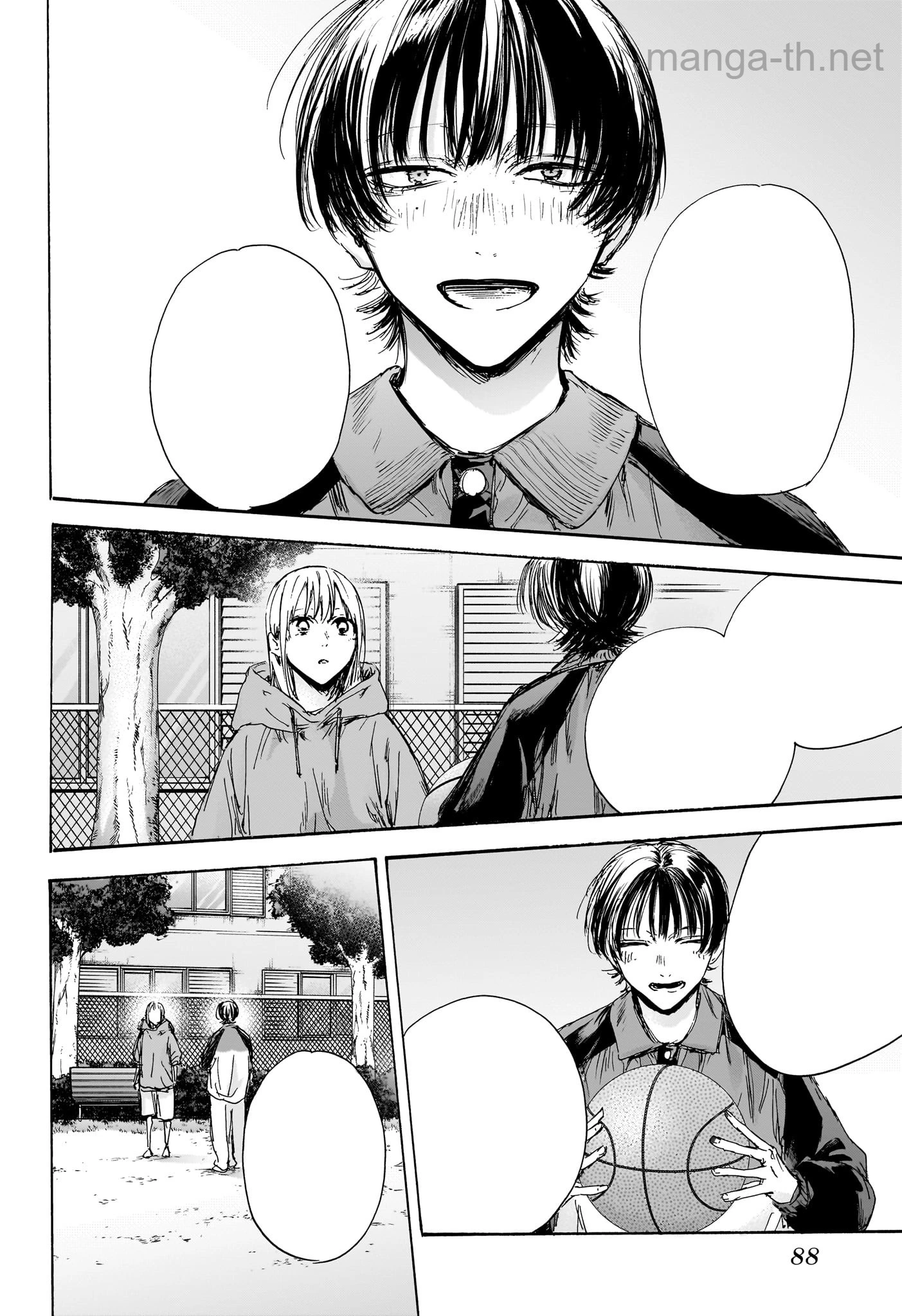 Ao no Hako หน้า 10