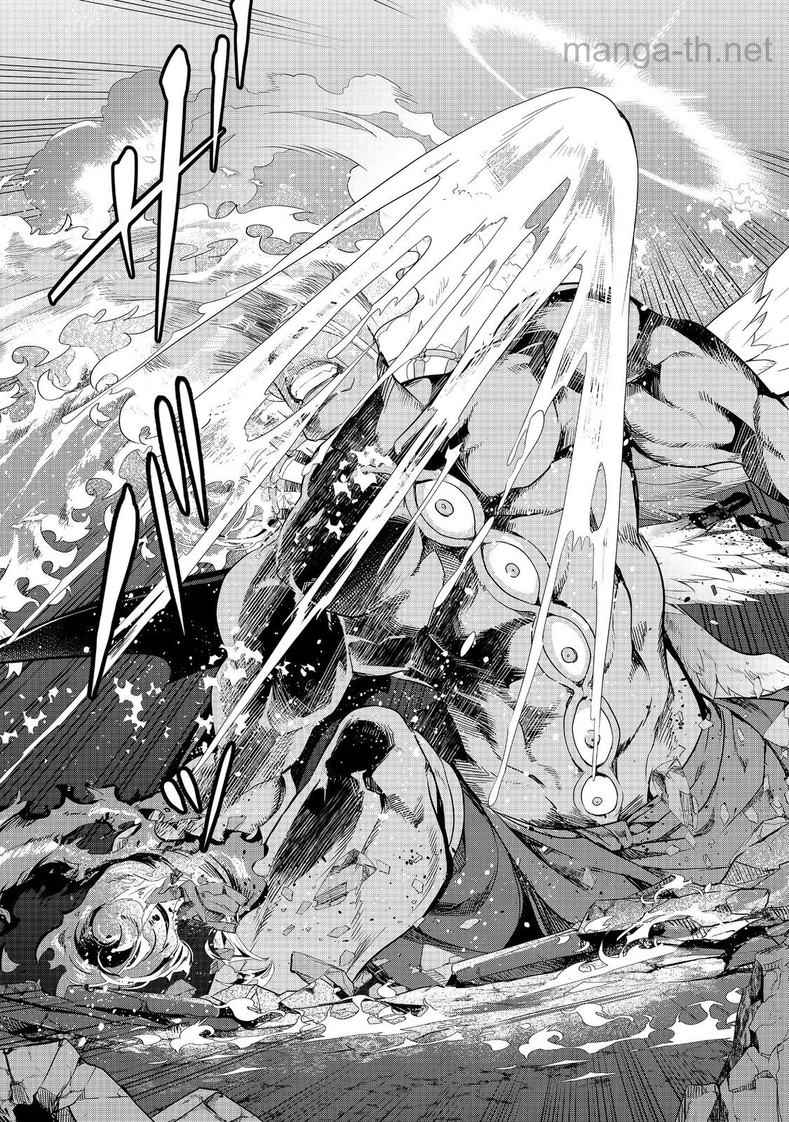 Kaketa Tsuki no Mercedes ~Kyuuketsuki no Kizoku ni Tensei Shitakedo Suterare Sounanode Dungeon wo Seihasuru~ @COMIC page 7