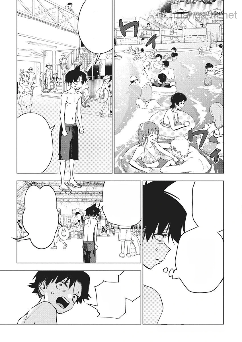 Kakunaru Ue wa หน้า 9
