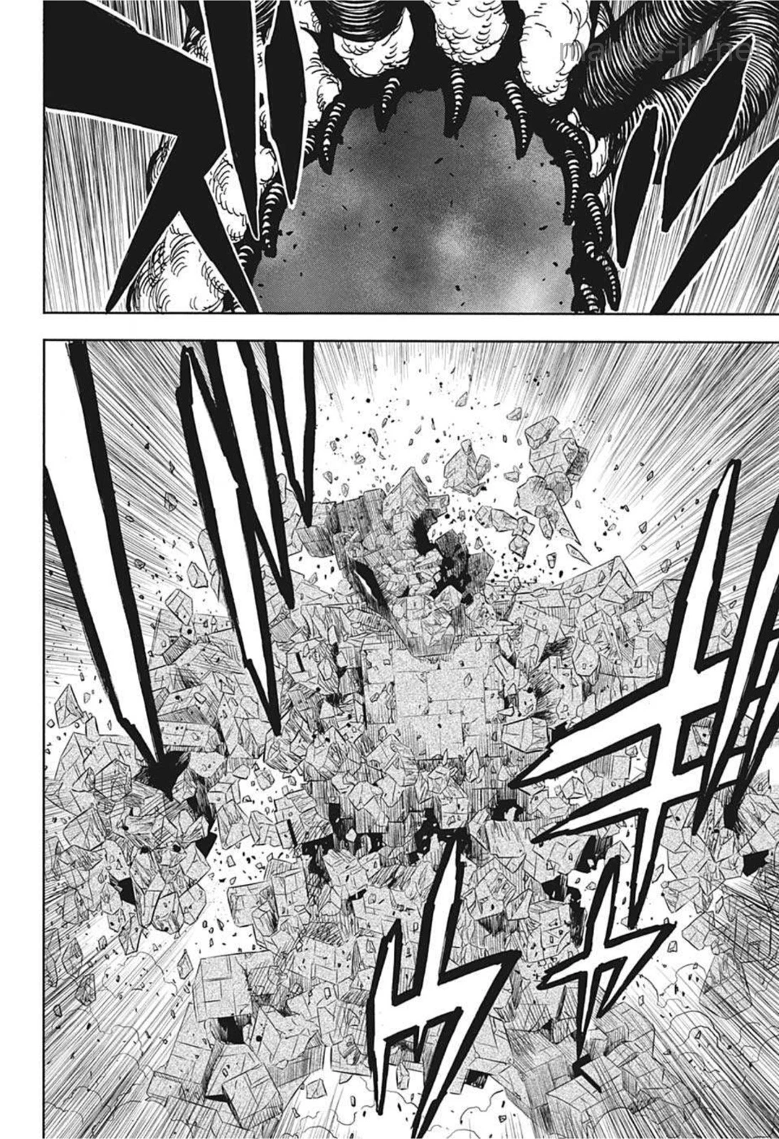 Black Clover page 10