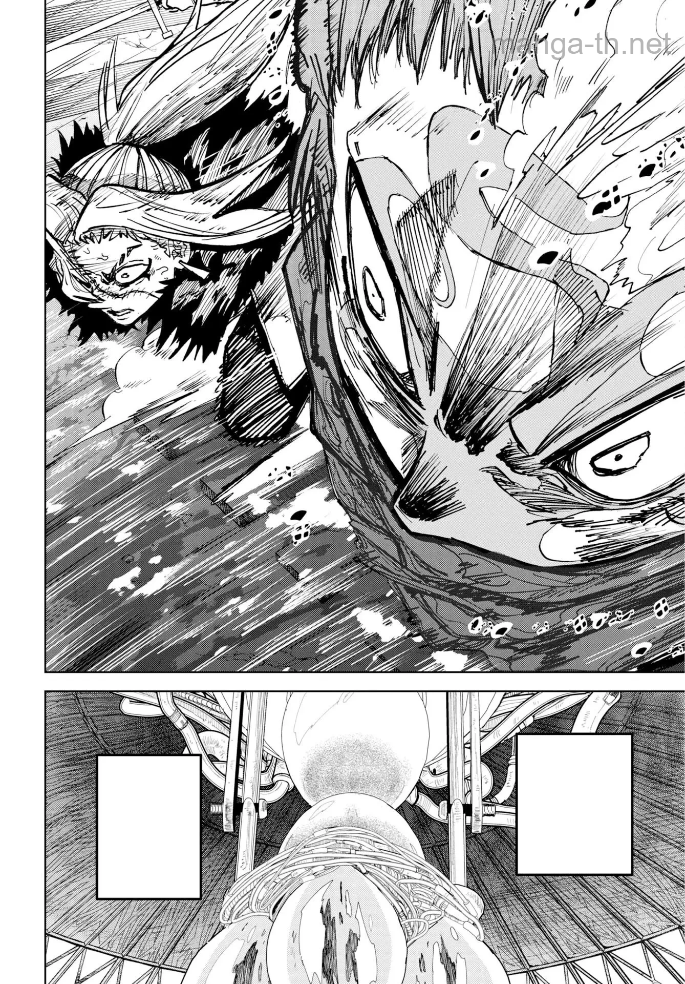 Shuiro no Kamen หน้า 4
