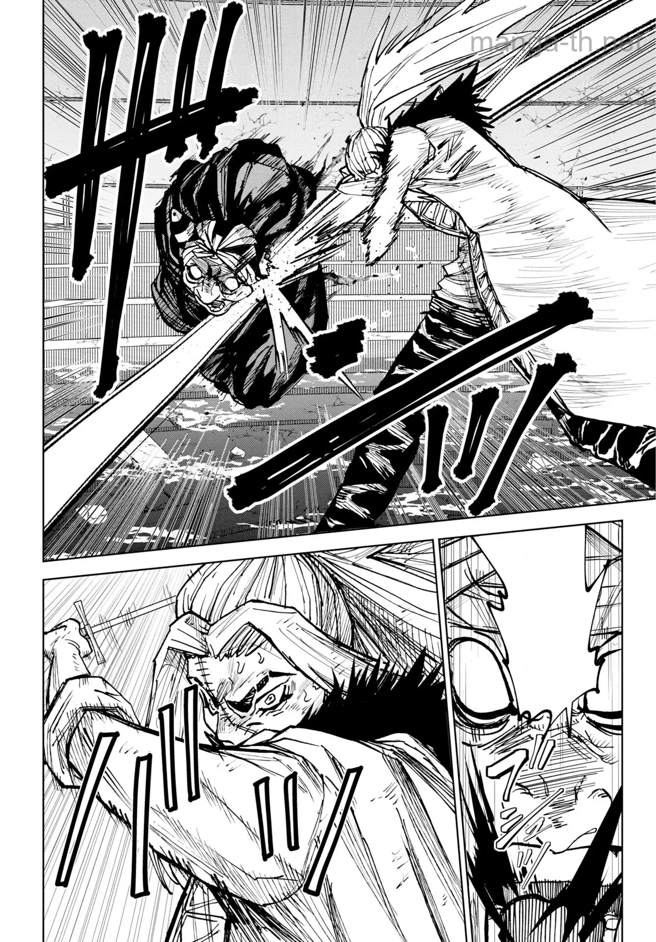 Shuiro no Kamen หน้า 6