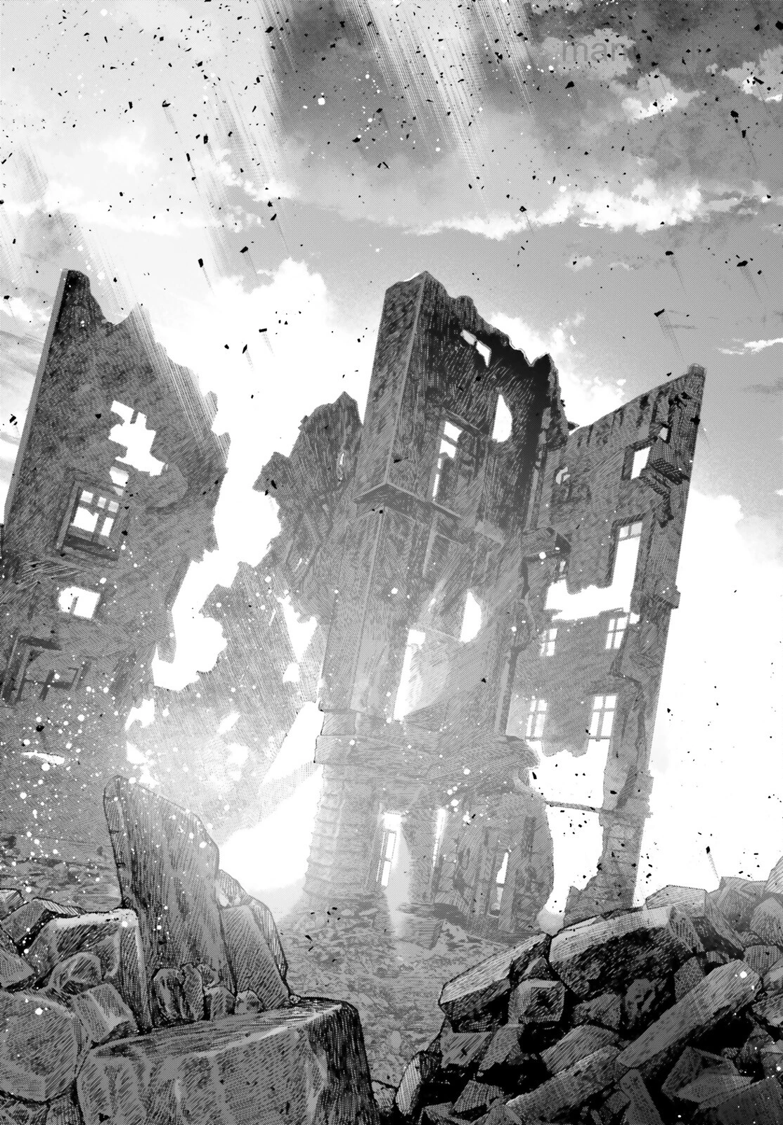 Youjo Senki page 7