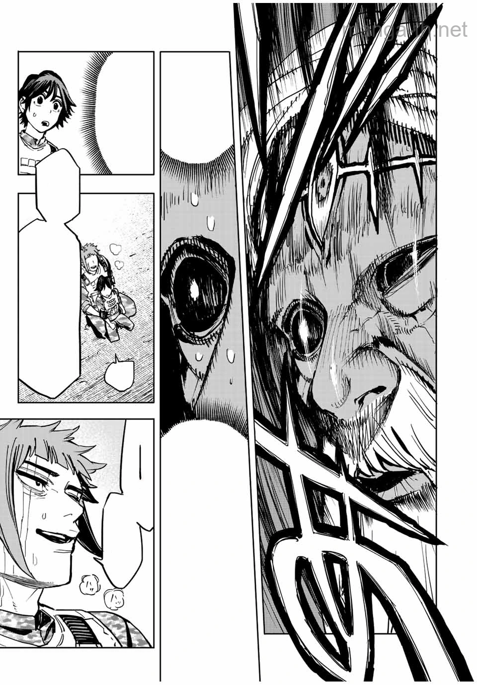 Hyouken no Majutsushi ga Sekai o Suberu – Sekai Saikyou no Majutsushi de Aru Shounen wa, Majutsu Gakuin ga Nyuugaku Suru หน้า 6