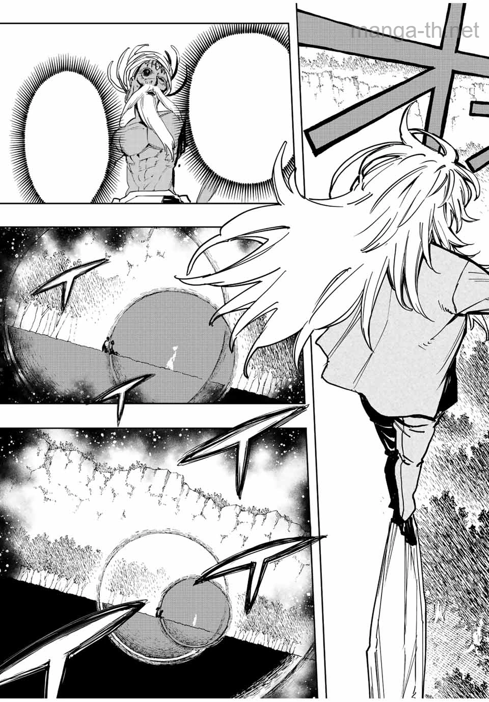 Hyouken no Majutsushi ga Sekai o Suberu – Sekai Saikyou no Majutsushi de Aru Shounen wa, Majutsu Gakuin ga Nyuugaku Suru หน้า 8