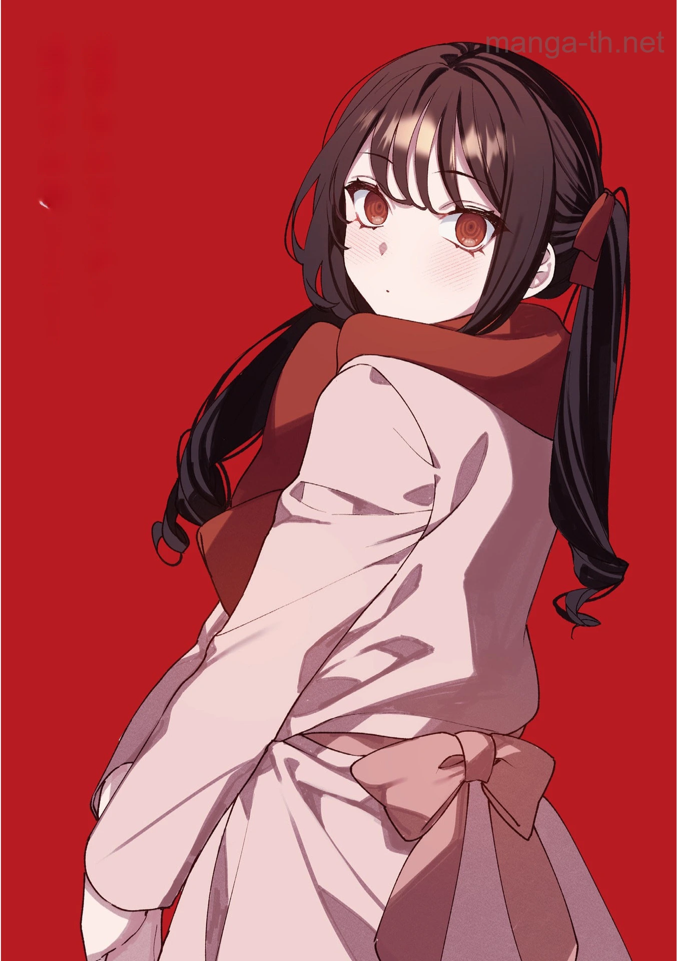 Jirai nandesu ka? Chihara-san หน้า 2