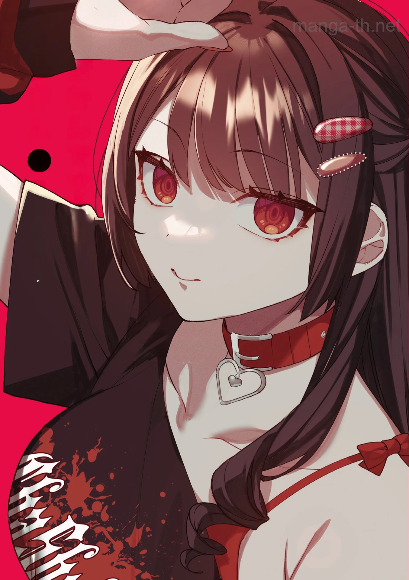Jirai nandesu ka? Chihara-san หน้า 1