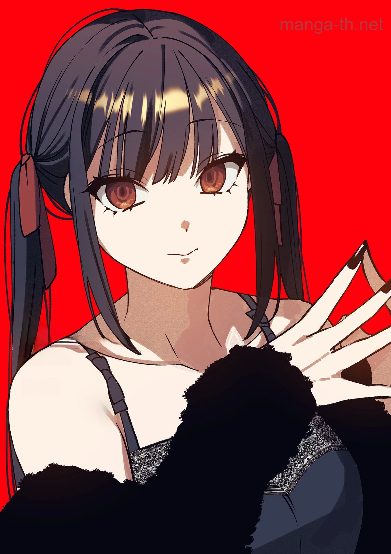 Jirai nandesu ka? Chihara-san หน้า 4