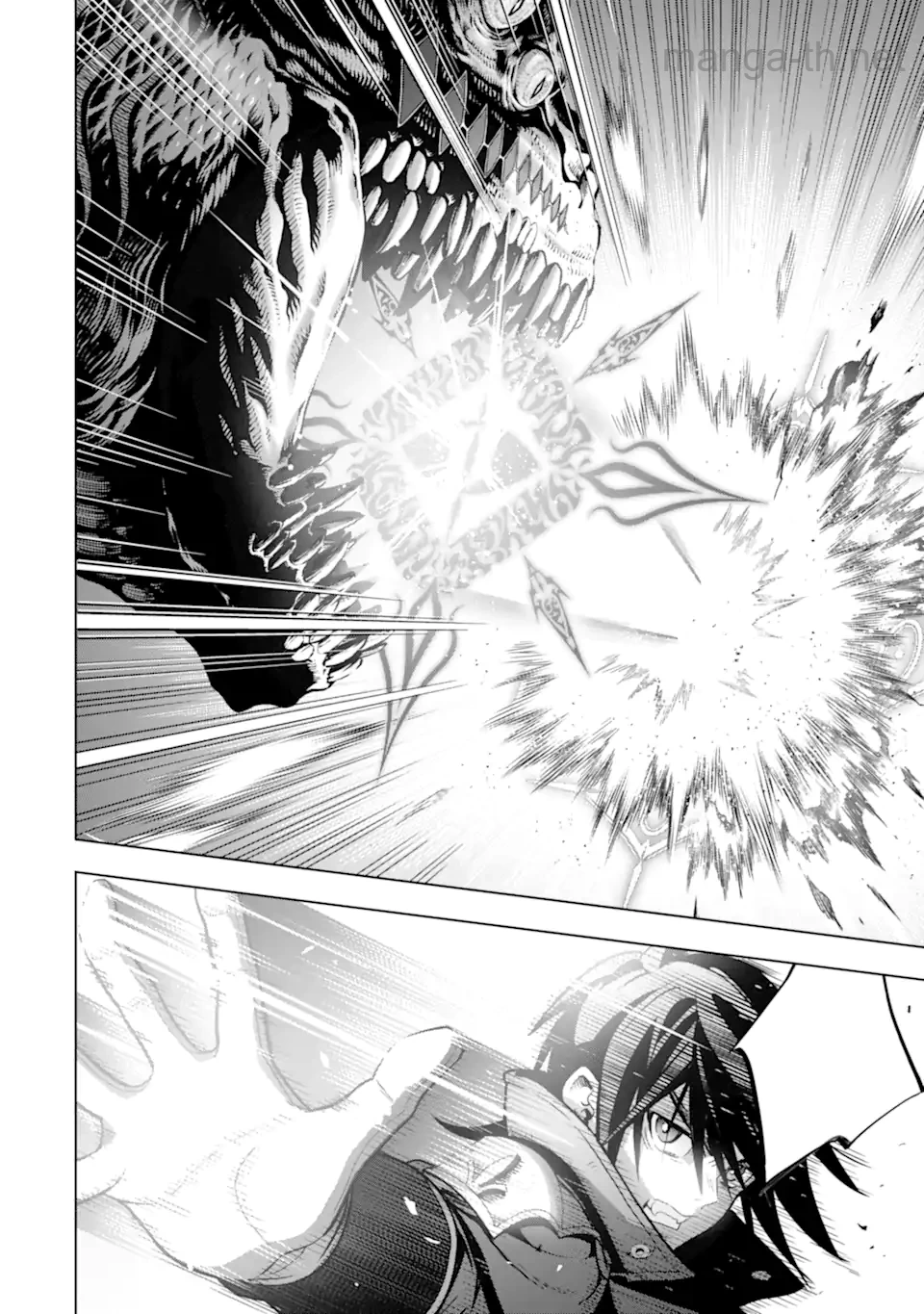Koko wa Ore ni Makasete Saki ni Ike to Itte kara 10 Nen ga Tattara Densetsu ni Natteita หน้า 10