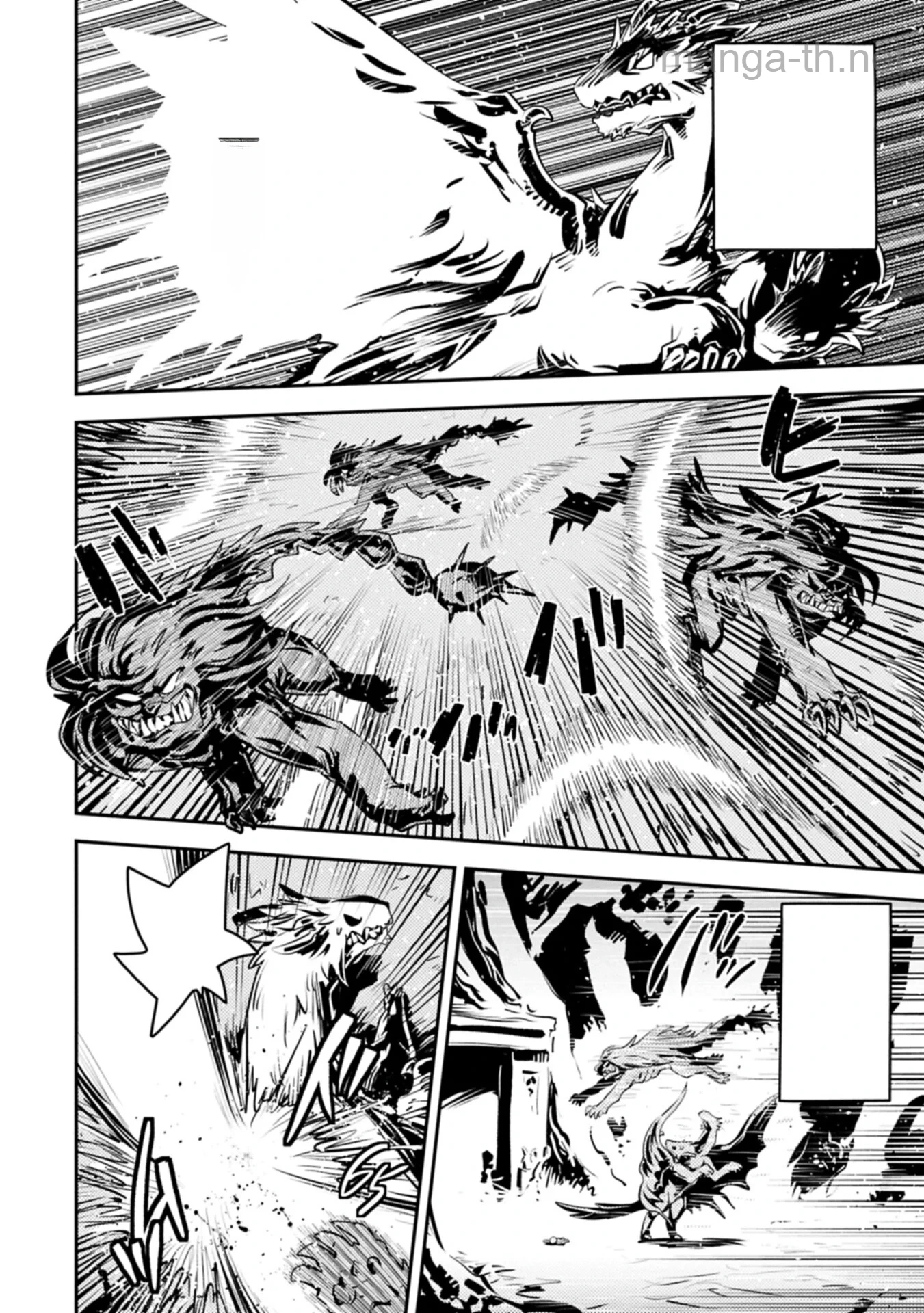 Tensei Shitara Dragon no Tamago Datta - Saikyou Igai Mezasa Nee หน้า 6