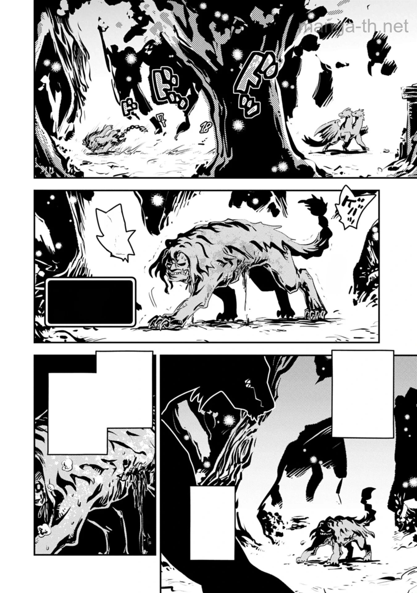 Tensei Shitara Dragon no Tamago Datta - Saikyou Igai Mezasa Nee หน้า 10
