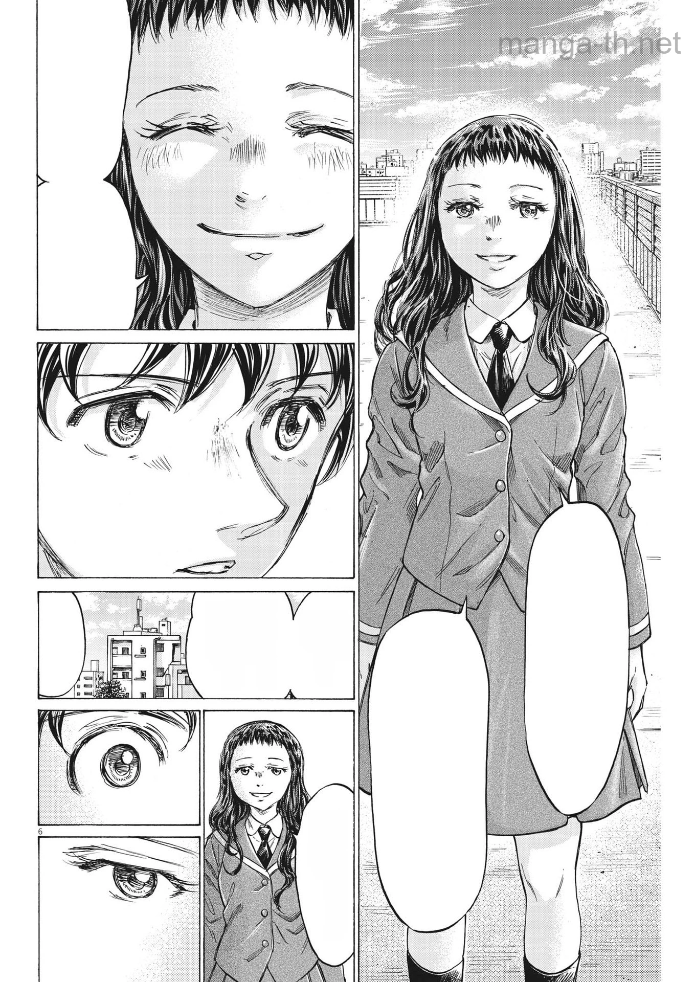 Ao Ashi หน้า 6