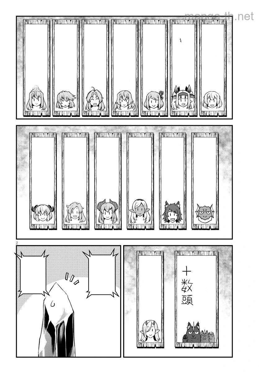 Isekai Nonbiri Nouka หน้า 2