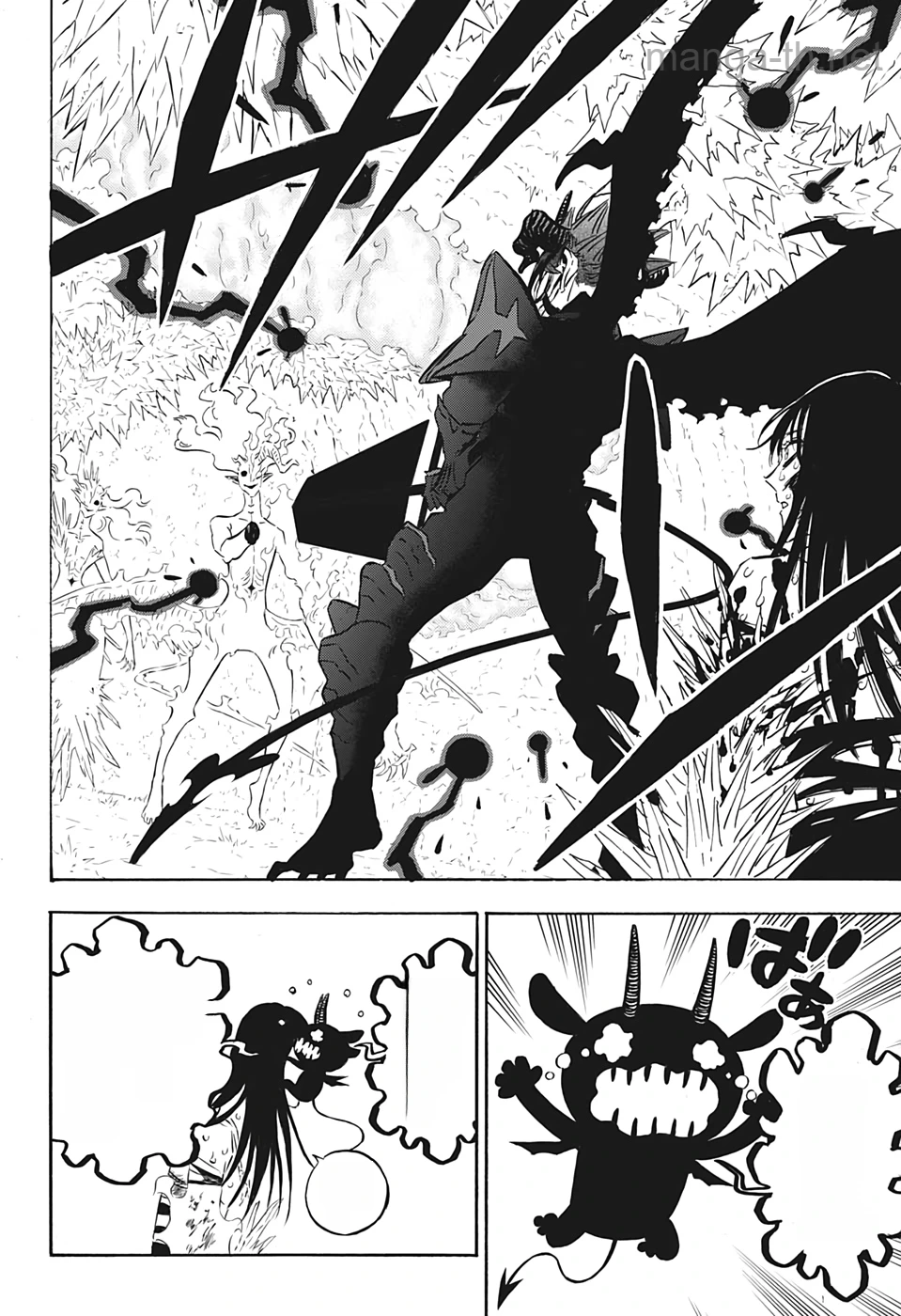 Black Clover หน้า 2