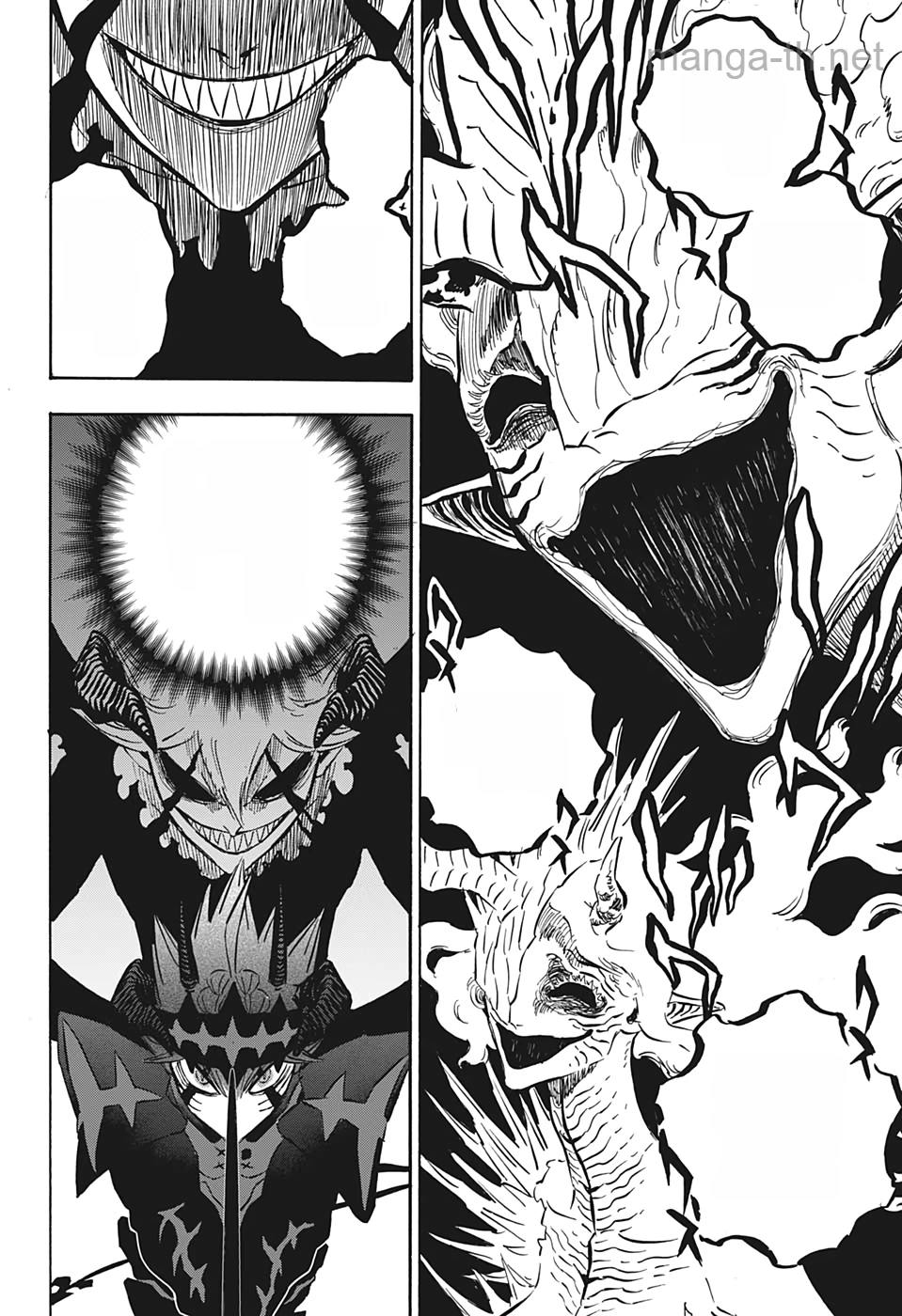Black Clover หน้า 6