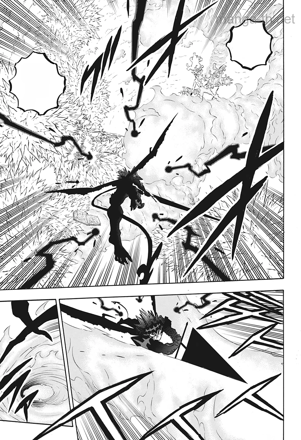 Black Clover หน้า 7