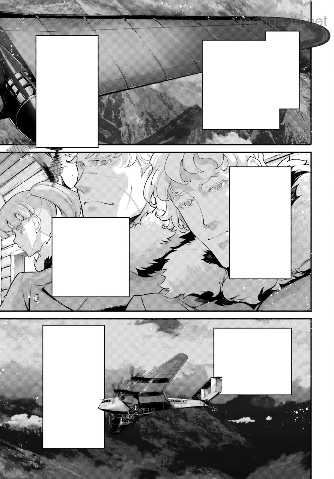 Youjo Senki หน้า 7