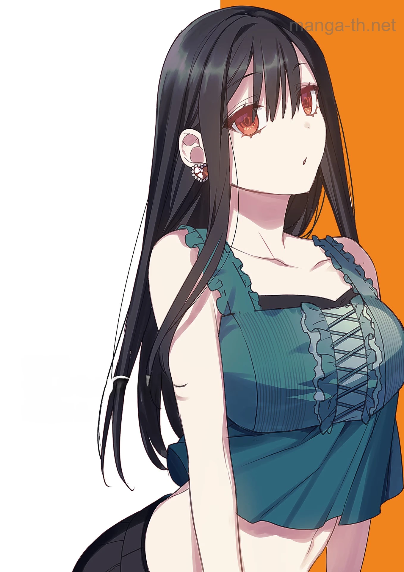 Jirai nandesu ka? Chihara-san หน้า 1