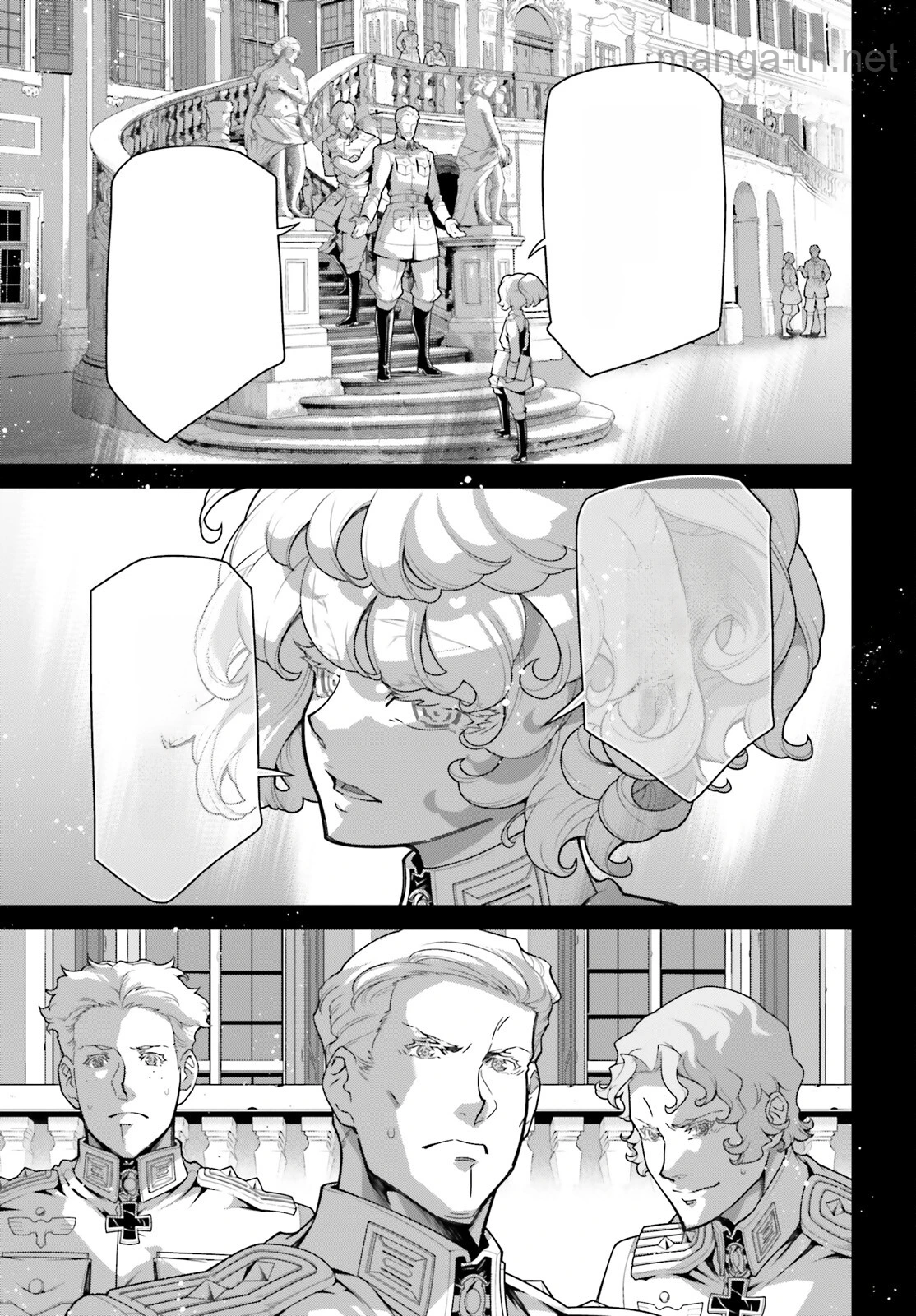 Youjo Senki หน้า 5