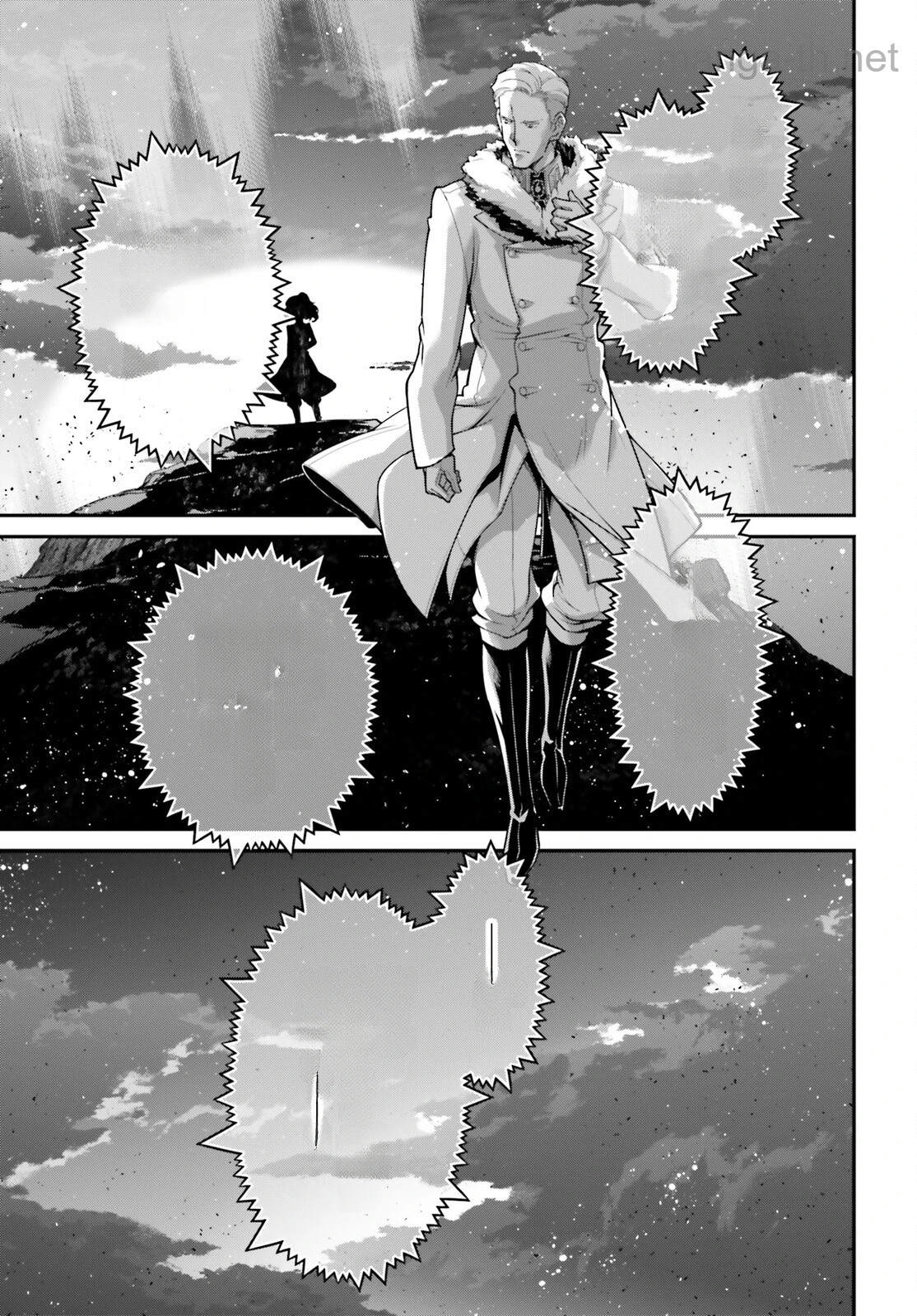 Youjo Senki หน้า 7