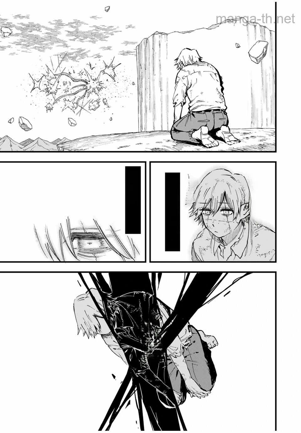 Hyouken no Majutsushi ga Sekai o Suberu – Sekai Saikyou no Majutsushi de Aru Shounen wa, Majutsu Gakuin ga Nyuugaku Suru หน้า 6