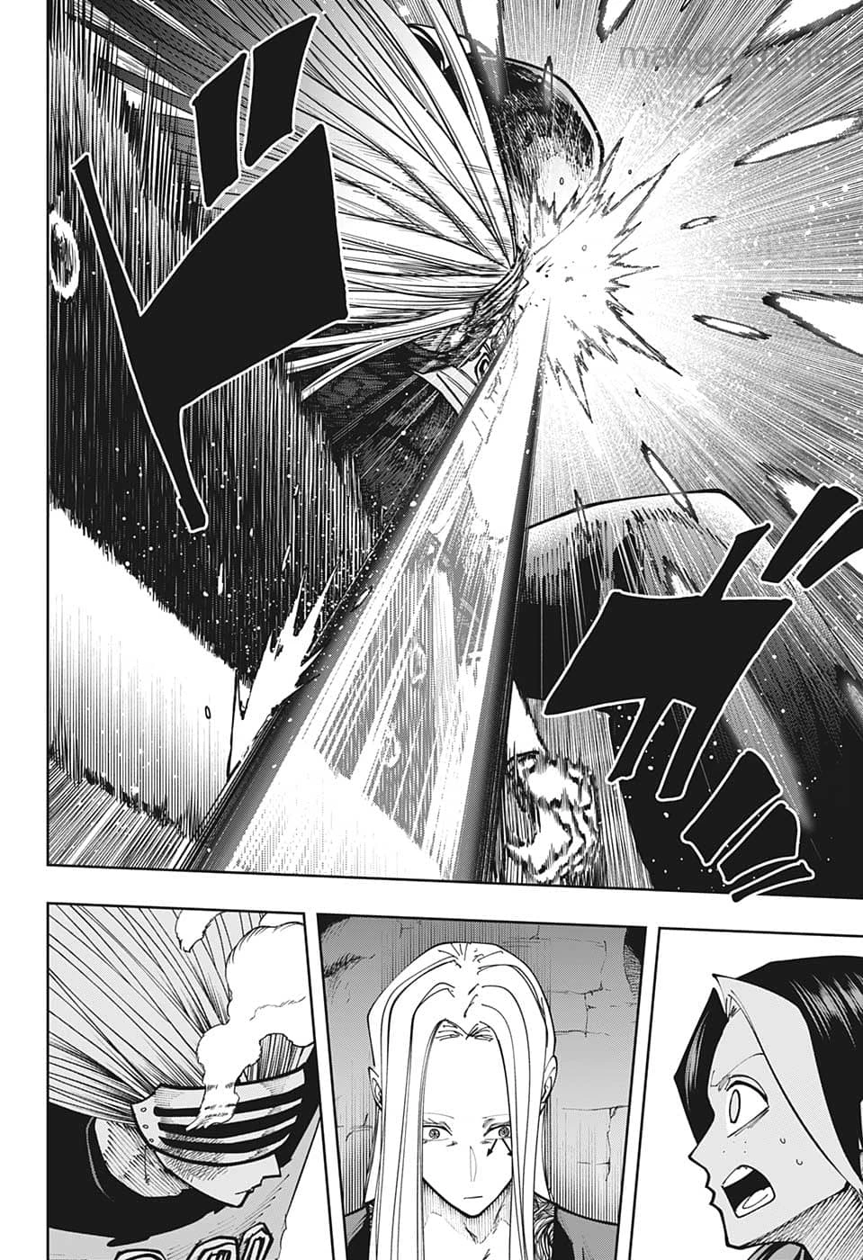 MASHLE page 8